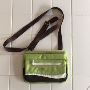 Sherpani zoom purse NWOT